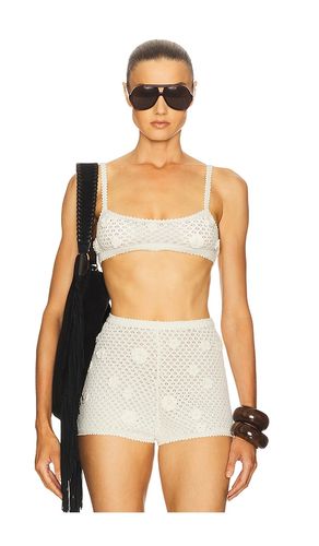 Rieley Bralette in . - size M (also in XL, XXS) - Helsa - Modalova