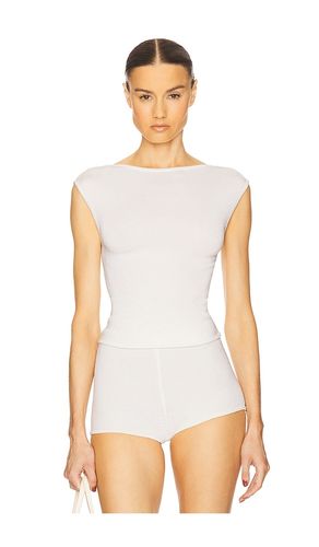 Celestine Top in . - size L (also in M, S, XL) - Helsa - Modalova