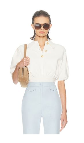 Hildie Polo in . - size L (also in M, S, XL) - Helsa - Modalova
