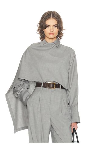 The Left Bank Layered Shirt in . Taglia M. Also in XS - Helsa - Modalova