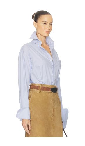 HEMD CLASSIC OVERSIZED in . Größe L. Also in M, S, XS, XXS - Helsa - Modalova