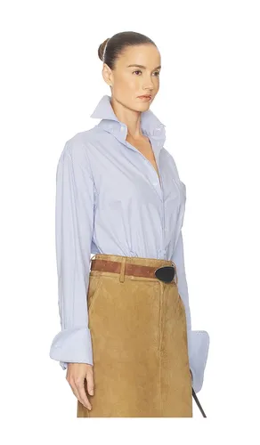 HEMD CLASSIC OVERSIZED in . Größe M. Also in S, XS, XXS - Helsa - Modalova
