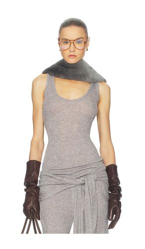 Easy Tank in Everyday Jersey in . Size L. Also in M, S - Helsa - Modalova