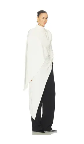 The Wilhelmina Cape Top in . - size XS (also in S) - Helsa - Modalova