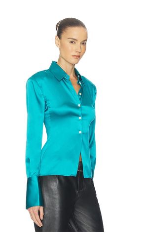HEMD THE SILK CHARMUESE in . Größe M. Also in XS, XXS - Helsa - Modalova
