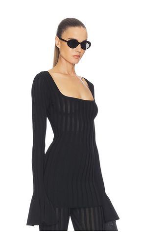 Kayleigh Flared Tunic in . Size XS. Also in M - Helsa - Modalova