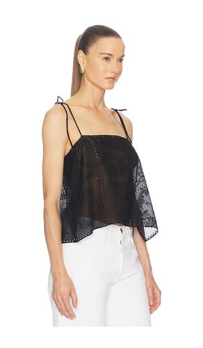 OBERTEIL HANDKERCHIEF CAMISOLE in . Größe M/L. Also in XS/S - Helsa - Modalova