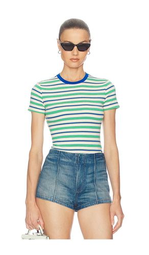 OBERTEIL BABY TEE in . Größe L. Also in M, S, XS, XXS - Helsa - Modalova