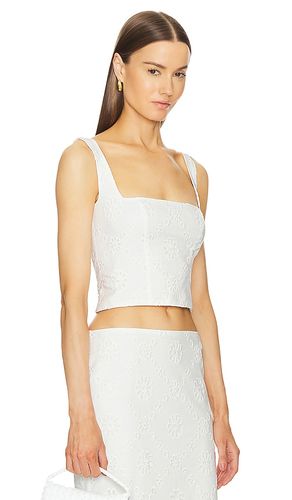 OBERTEIL EYELET CORSET in . Größe M. Also in XL - Helsa - Modalova