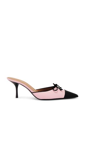The Bow Mule in . - size 36 (also in 38, 38.5, 39) - Helsa - Modalova