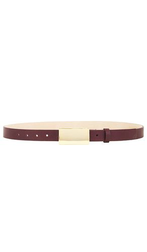 Plate Belt in . - size L (also in M, S) - Heaven Mayhem - Modalova