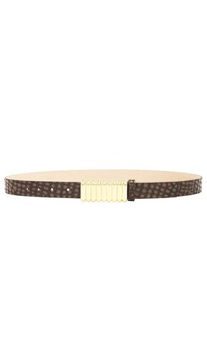 Pebble Belt in . - size L (also in M, S) - Heaven Mayhem - Modalova