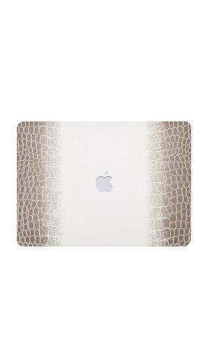 Breezy 13 Pro Case in Cream - Heaven Mayhem - Modalova