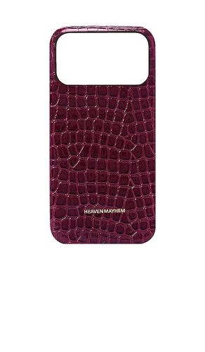 Pro Max Phone Case in - Heaven Mayhem - Modalova