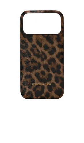 Pro Max Phone Case in - Heaven Mayhem - Modalova