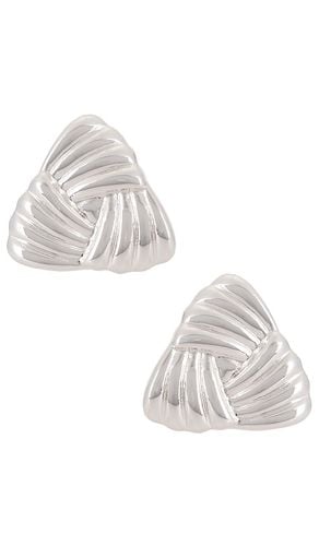 Tri Earrings in - Heaven Mayhem - Modalova