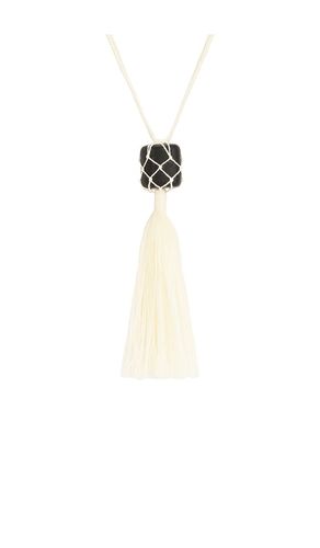 Claudette Necklace in - Heaven Mayhem - Modalova