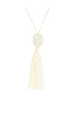 Claudette Necklace in - Heaven Mayhem - Modalova