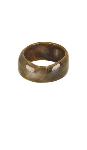 Siren bangle in color grey size all - Heaven Mayhem - Modalova