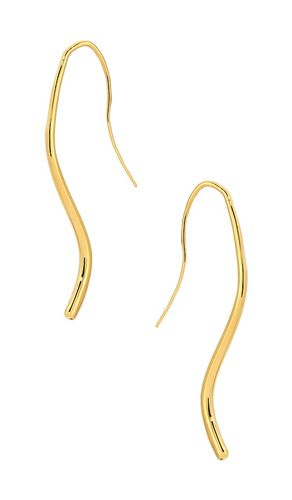 Lenora Earrings in - Heaven Mayhem - Modalova