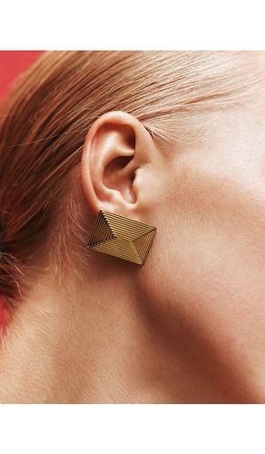 Celeste Earrings in - Heaven Mayhem - Modalova