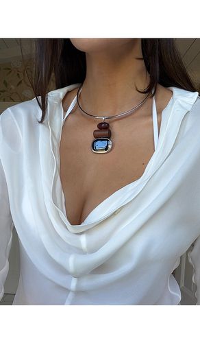 Santal charm bundle in color metallic size all - Heaven Mayhem - Modalova