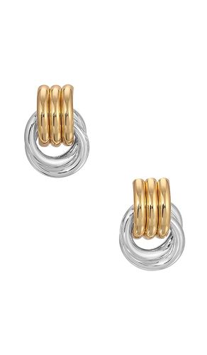 OHRRINGE DOUBLE KNOT in - Heaven Mayhem - Modalova