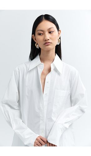 Double Knot Earrings in - Heaven Mayhem - Modalova
