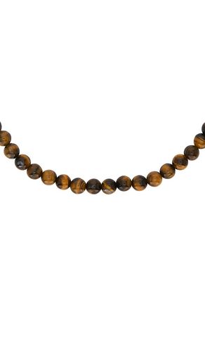 Collar sol en color marrón talla all - Heaven Mayhem - Modalova