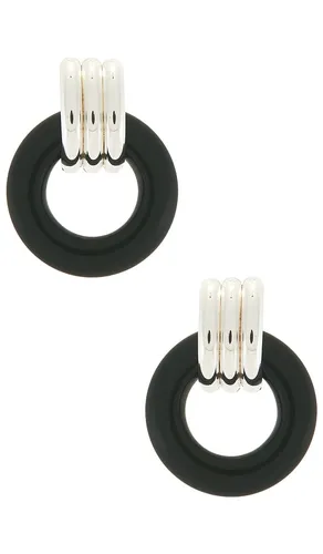 Luma Knot Earrings in - Heaven Mayhem - Modalova