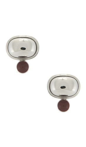 Calypso Earrings in - Heaven Mayhem - Modalova