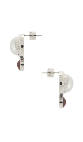 Calypso Earrings in - Heaven Mayhem - Modalova