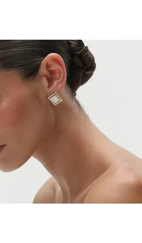 Archer Earrings in - Heaven Mayhem - Modalova