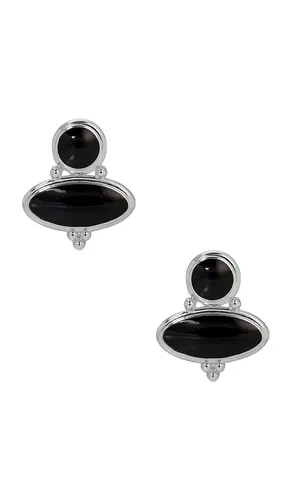 Romy Earrings in - Heaven Mayhem - Modalova