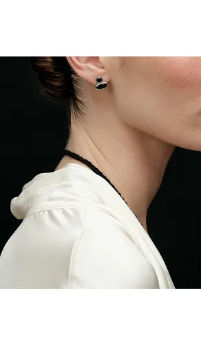 Romy Earrings in - Heaven Mayhem - Modalova