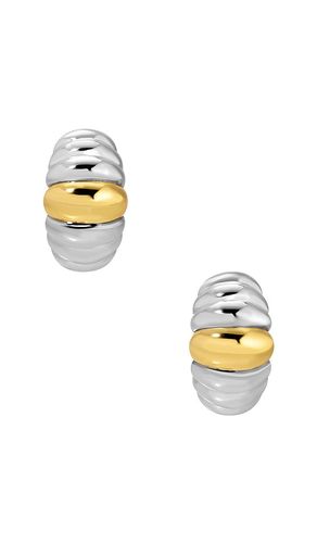 Bebe Earrings in - Heaven Mayhem - Modalova