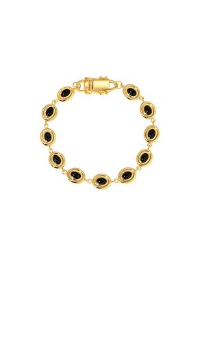 Brazalete prize en color oro metálico talla all - Heaven Mayhem - Modalova