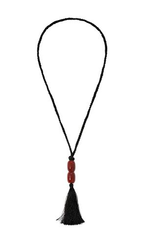 Carisa Rope Necklace in - Heaven Mayhem - Modalova