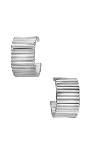 Ines Earrings in - Heaven Mayhem - Modalova