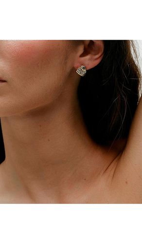Vali Earrings in - Heaven Mayhem - Modalova