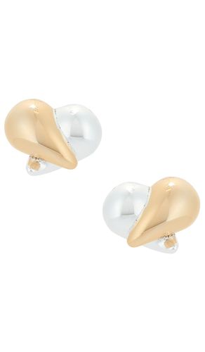 Pendientes de tachuela paloma en color multi talla all - Heaven Mayhem - Modalova