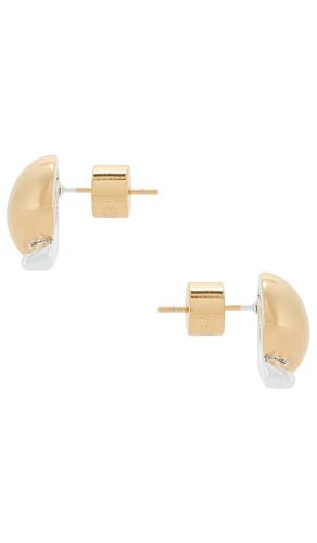 Paloma Earrings in - Heaven Mayhem - Modalova