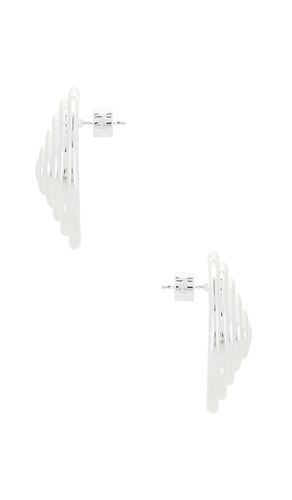 Trusso Earrings in - Heaven Mayhem - Modalova
