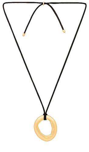 Mini Necklace in Metallic - Heaven Mayhem - Modalova