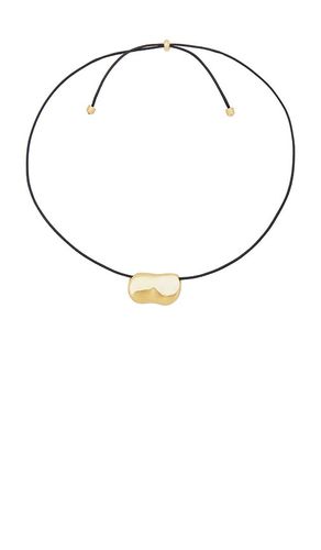 Pebble Necklace in Metallic - Heaven Mayhem - Modalova