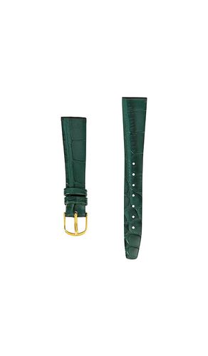 Heaven Mayhem Diana Strap in Green - Heaven Mayhem - Modalova