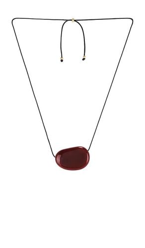 Julia Necklace in - Heaven Mayhem - Modalova