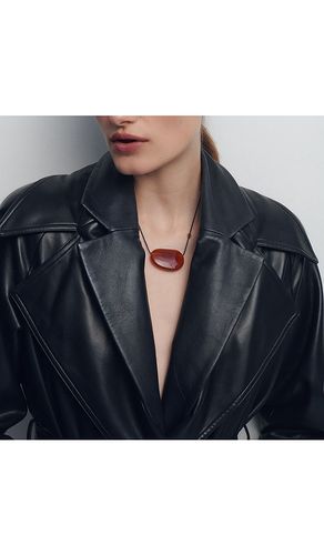 Julia Necklace in - Heaven Mayhem - Modalova