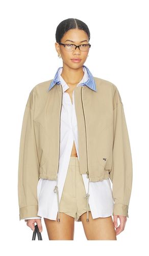 FALLSCHIRMJACKE in . Größe L. Also in M - HOMMEgirls - Modalova