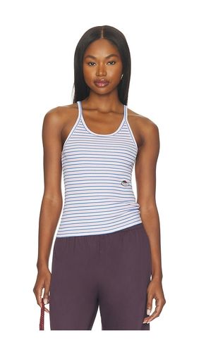 GESTREIFTES CAMI-TANKTOP in . Größe M. Also in S - HOMMEgirls - Modalova